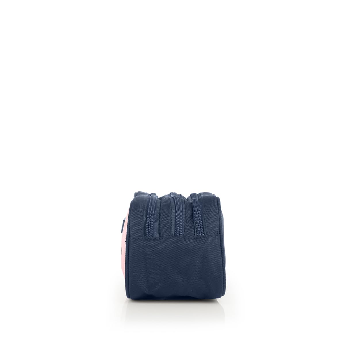 gabol-estuche-triple-icon-estuche-escolar-con-asa-22x9x9-cm-libre-de-pvc image 2