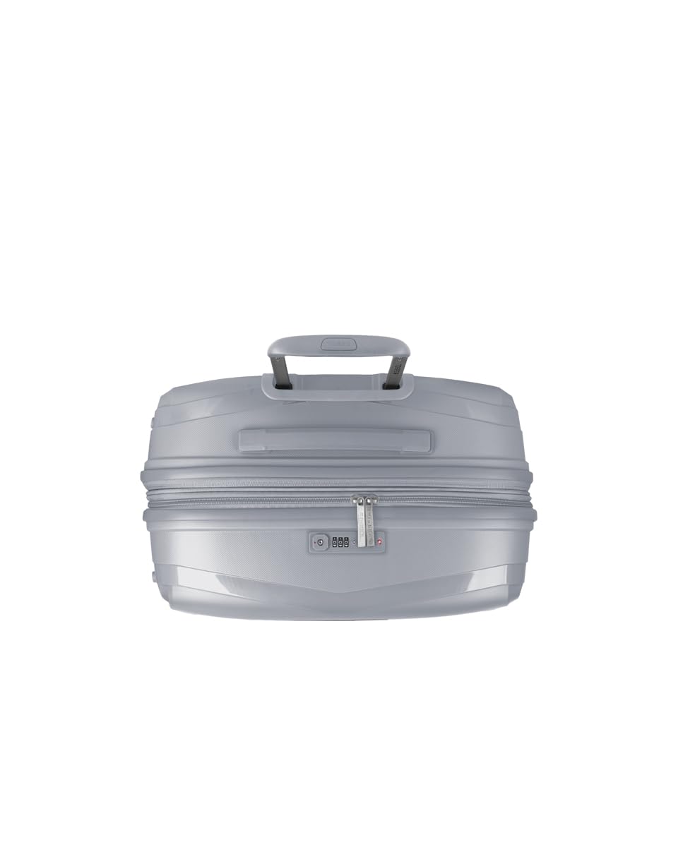 gabol-queens-maleta-grande-expandible-51x75-cm-4-ruedas-tsa-plata image 4
