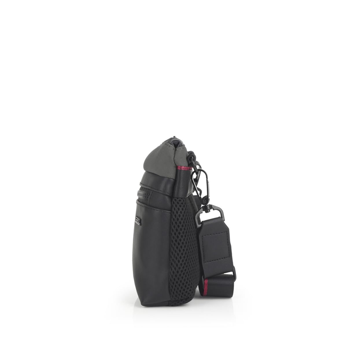 gabol-nicole-bolso-peque-o-de-piel-sint-tica-y-neopreno-negro-22x16x5-cm image 2