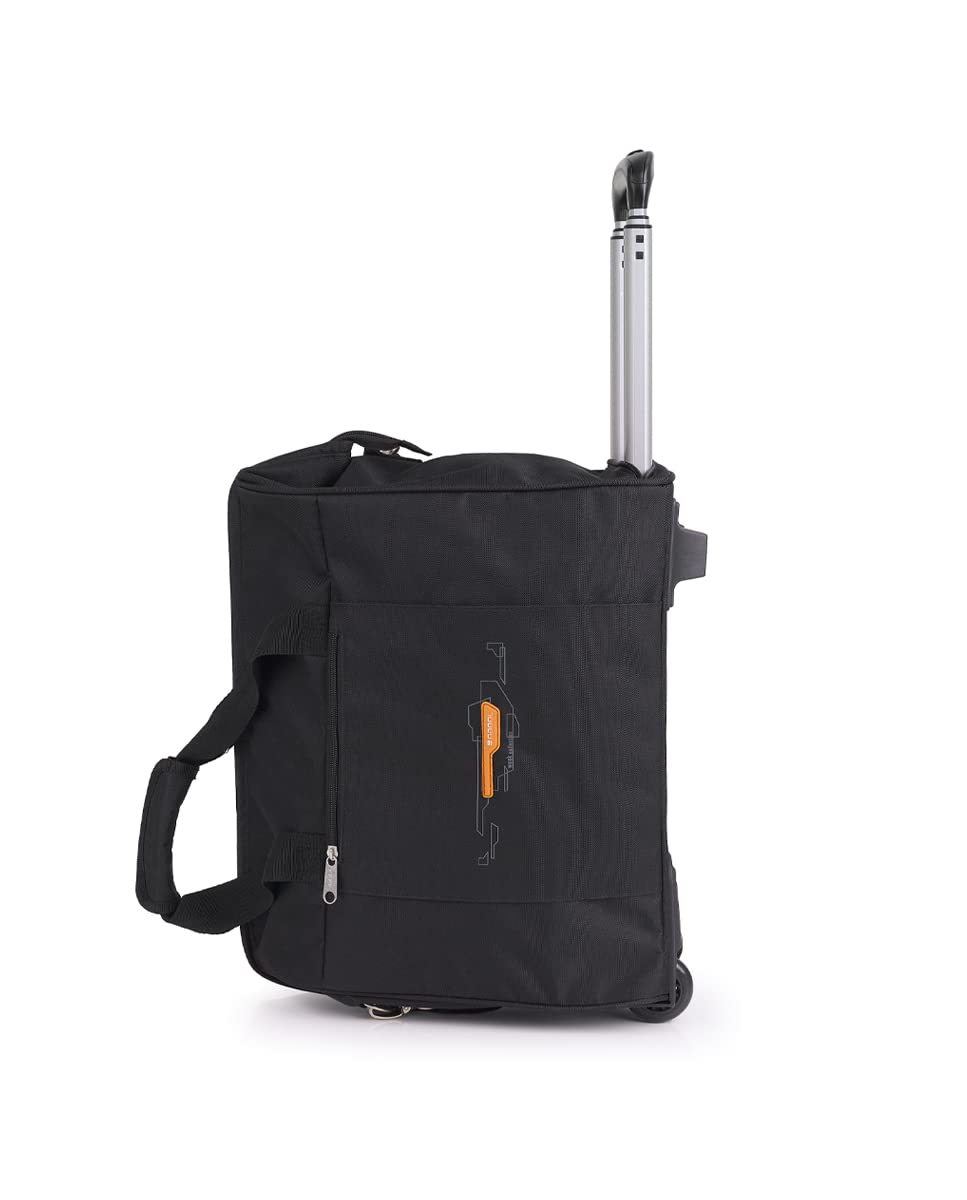 gabol-week-eco-bolso-de-viaje-peque-o-con-ruedas-trolley-blando-39x28x21-cm-23-2 image 6