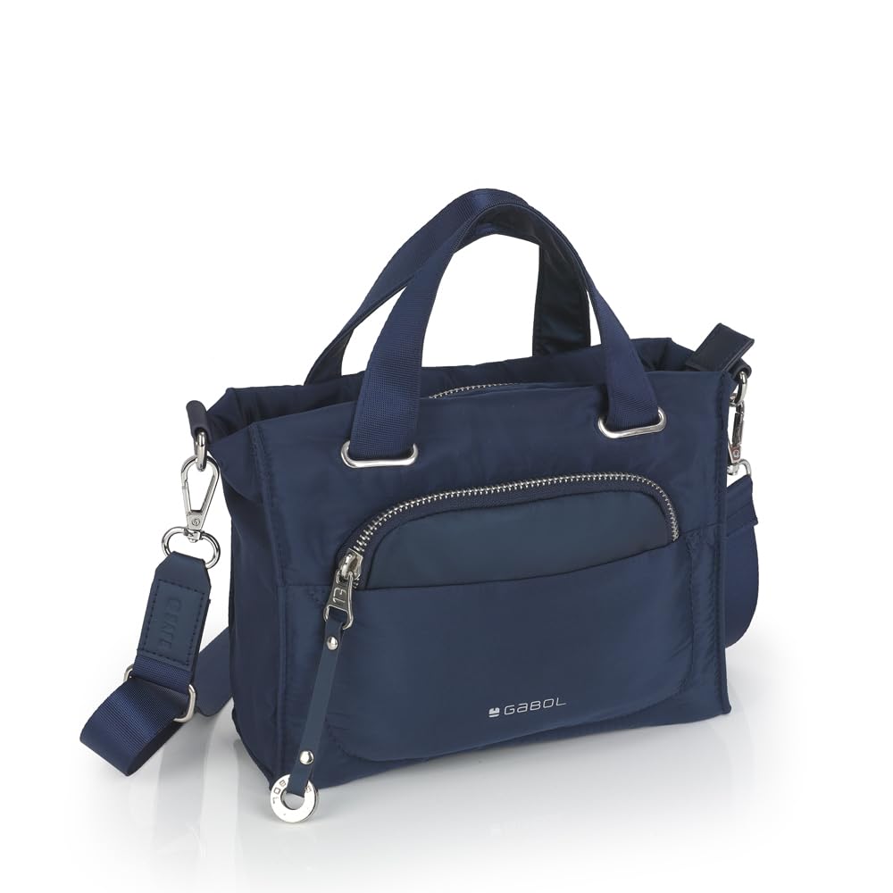 gabol-bolso-mika-color-003-bolso-de-mano-de-mujer-compacto image 1