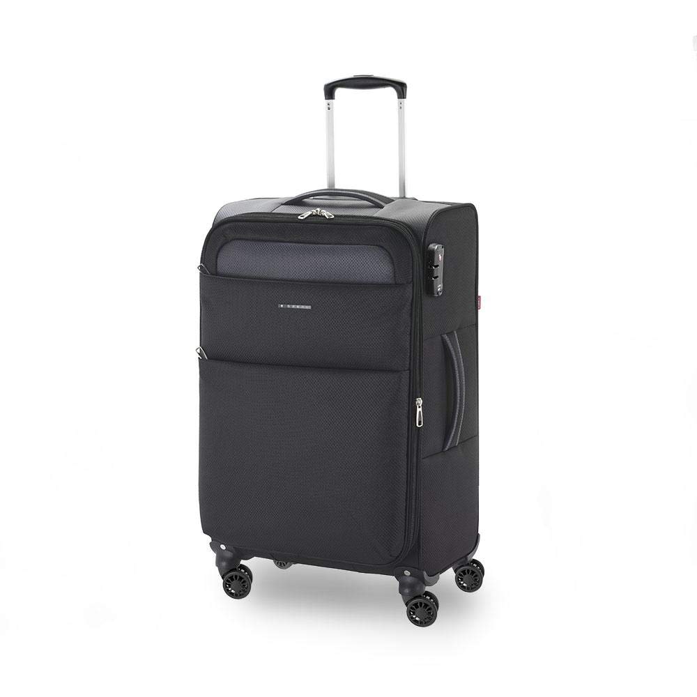 gabol-cloud-5096-maleta-mediana-blanda-expandible-68-cm-68-l-con-4-ruedas-dobles image 4