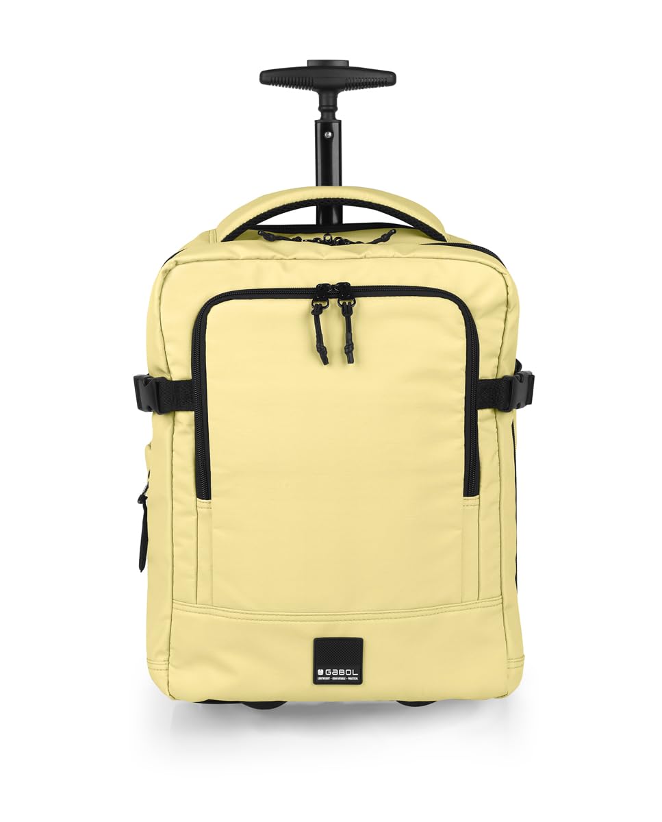 gabol-vancouver-mochila-con-ruedas-cabina-underseat-40x30x20-24-cm-28-8l-con-com image 7