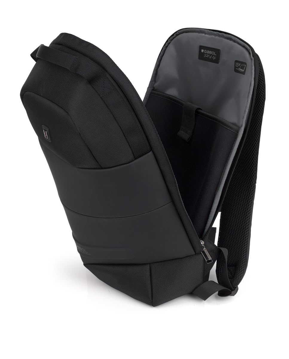 gabol-capital-mochila-antirrobo-impermeable-y-resistente-al-agua image 5