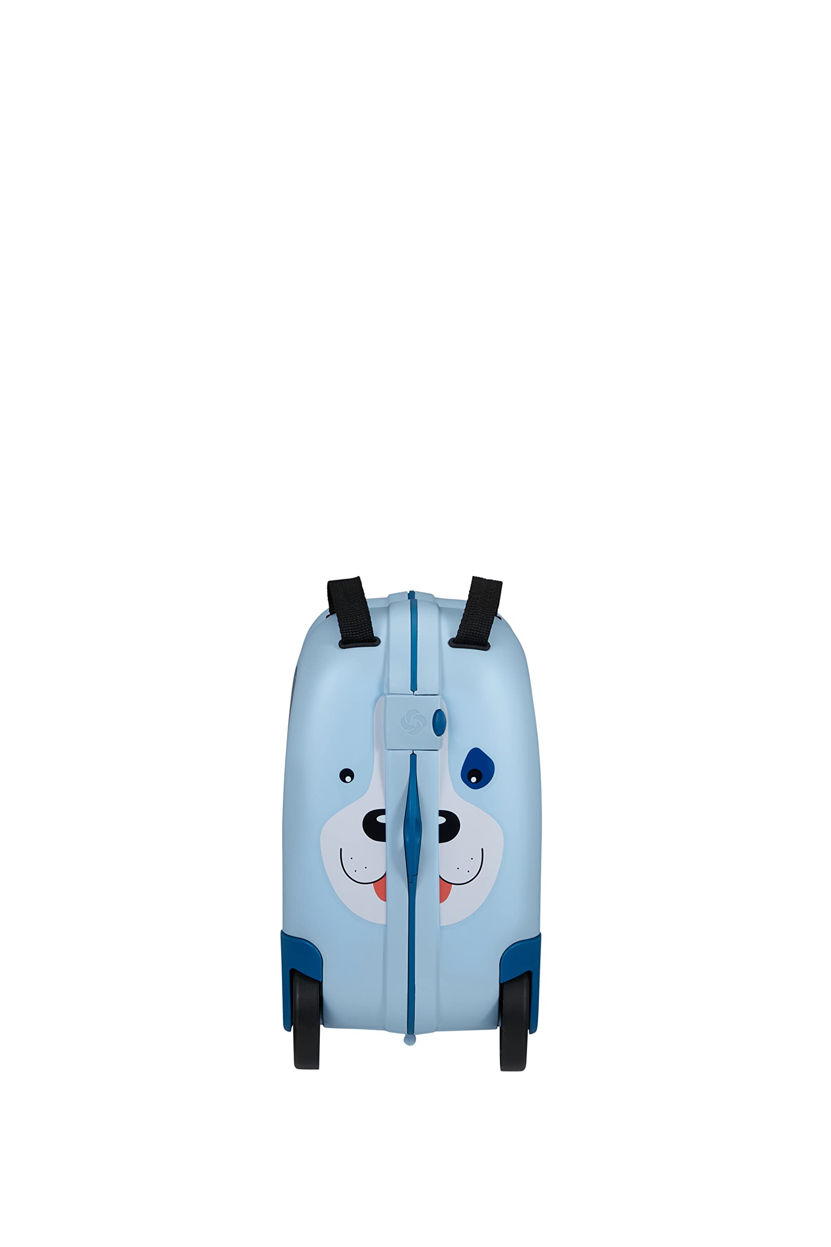 samsonite-dream-rider-maleta-infantil-de-cabina-51-cm-con-figura-de-perrito-28-l image 3