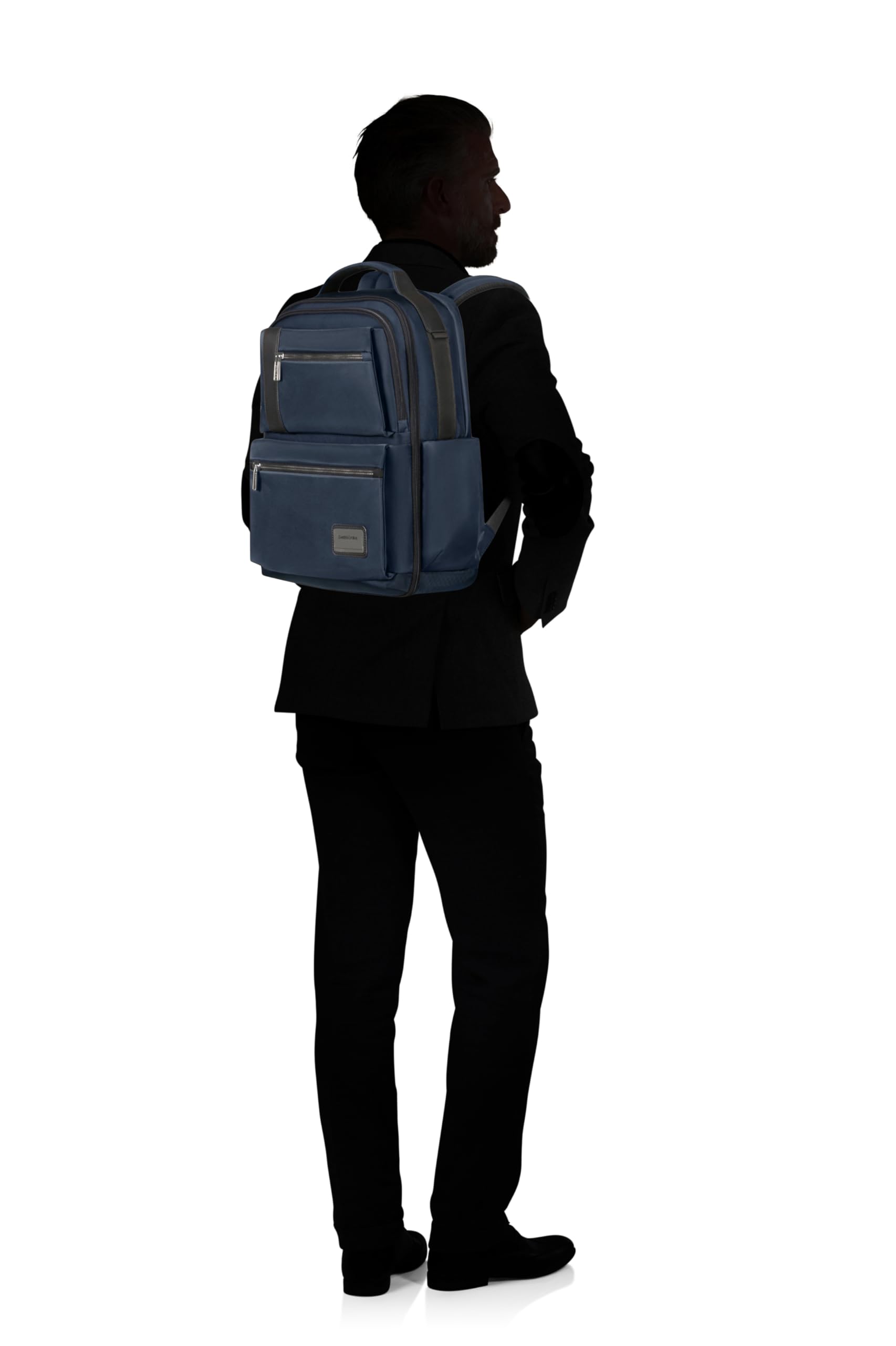 samsonite-openroad-2-0-mochila-de-cabina-easyjet-con-compartimento-para-port-til image 5