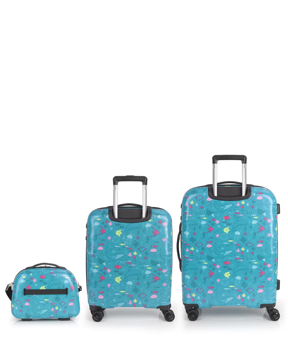 gabol-set-de-maleta-de-cabina-mediana-y-neceser-acqua-3-piezas-r-gidas-abs-polic image 3