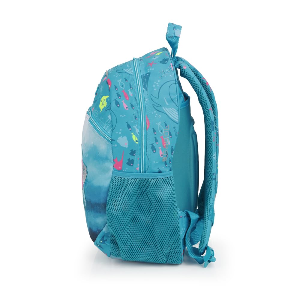 gabol-acqua-mochila-escolar-adaptable-a-carro-31x41x15-cm-espalda-termoformada-r image 2