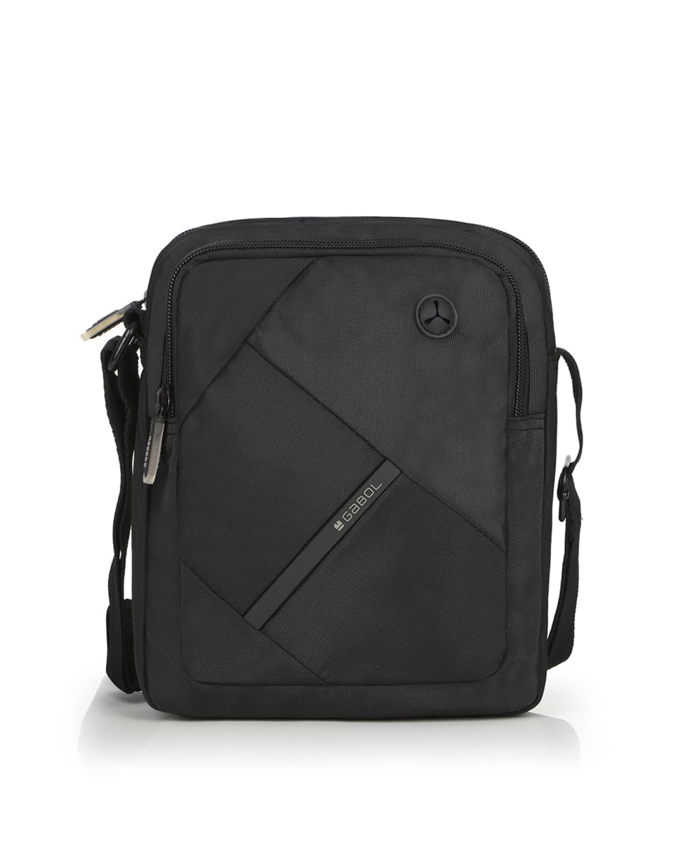 gabol-twist-eco-bandolera-unisex-bolso-bandolera-de-material-reciclado-talla-nic image 1