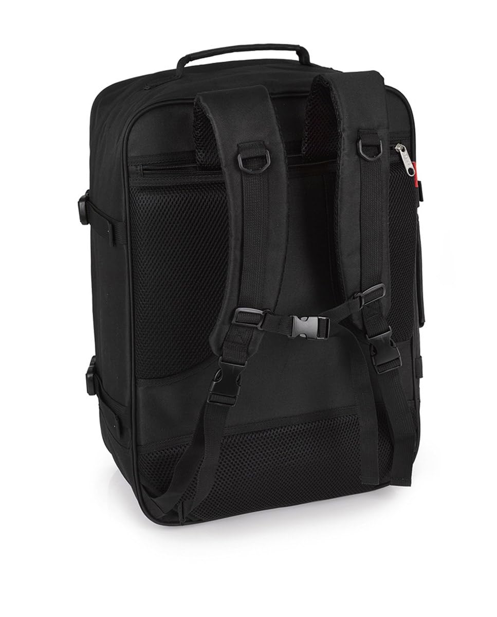 gabol-week-eco-mochila-de-cabina-35x50x20-cm-35-l-port-til-hasta-17-3-pet-recicl image 6