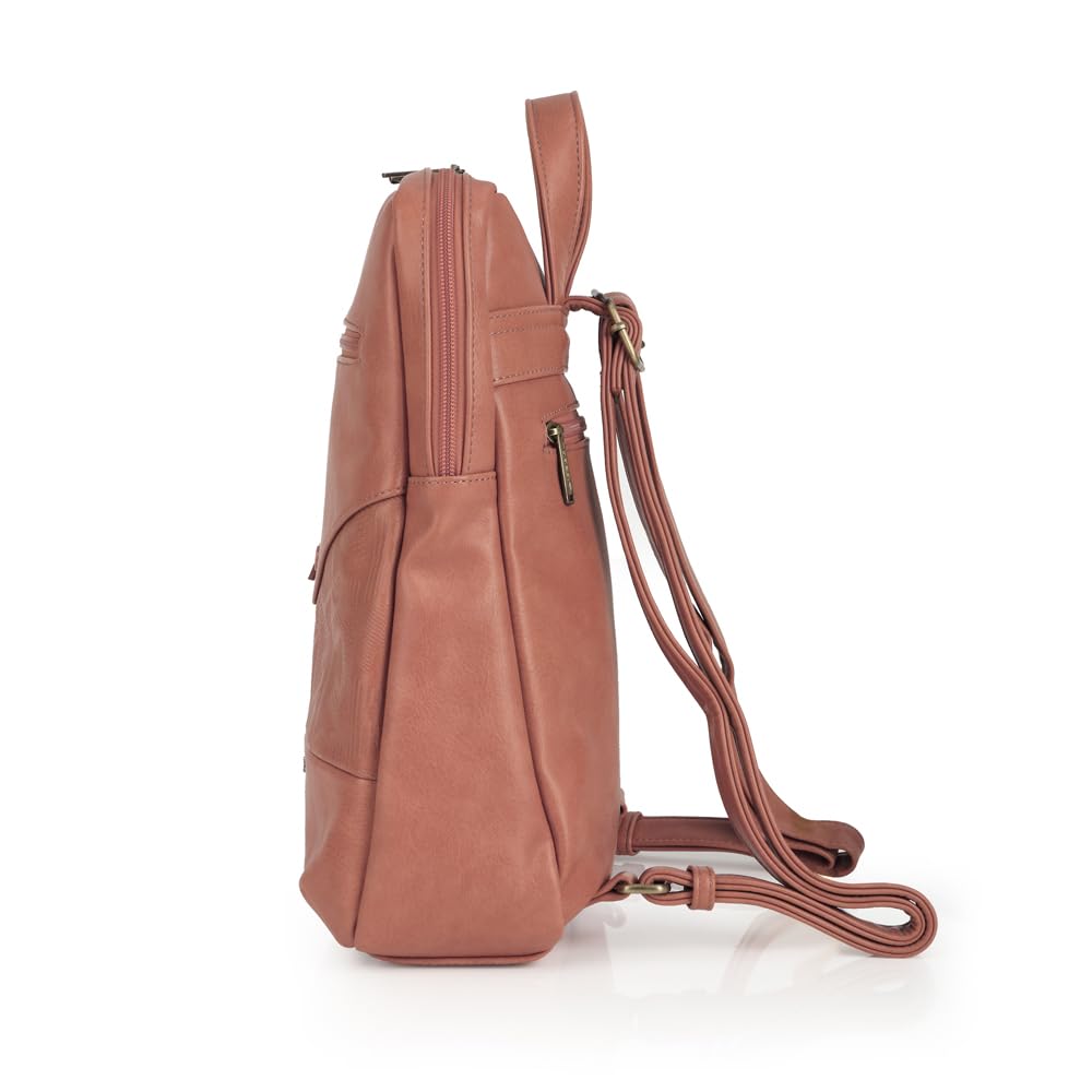 gabol-mochila-lis-color-036-mochila-urbana-de-mujer-talla-nica image 2