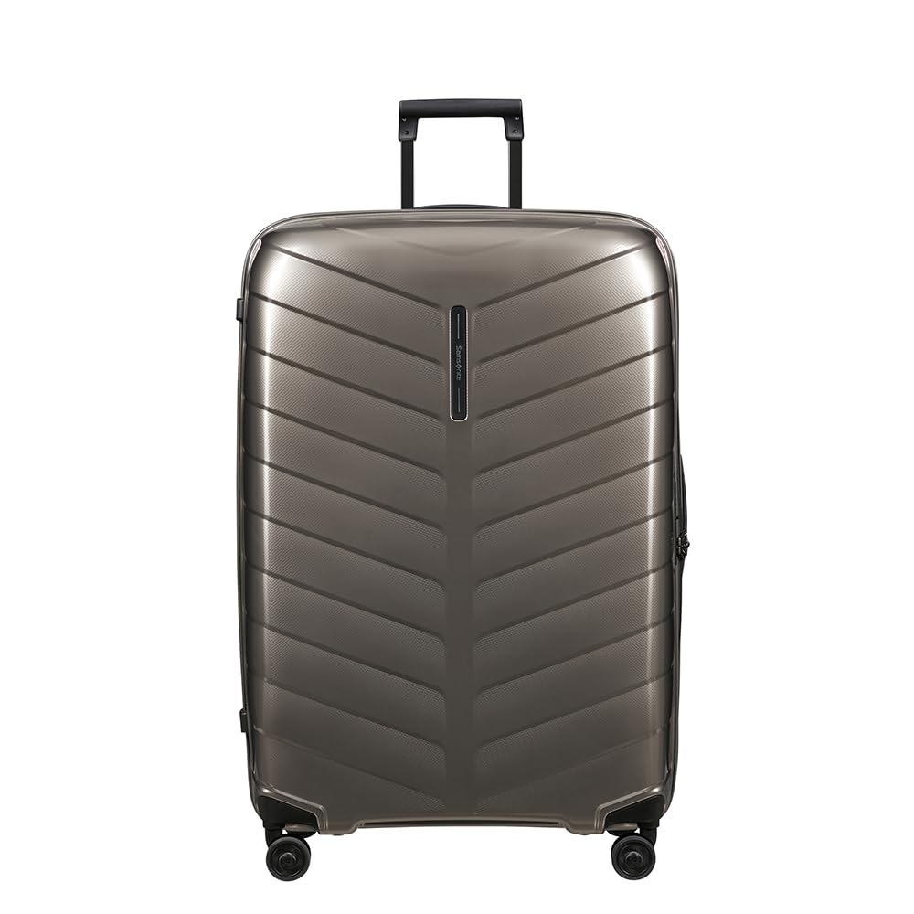 samsonite-attrix-spinner-m-69-cm-maleta-mediana-73-l-negro-antracita-maleta-fact image 7
