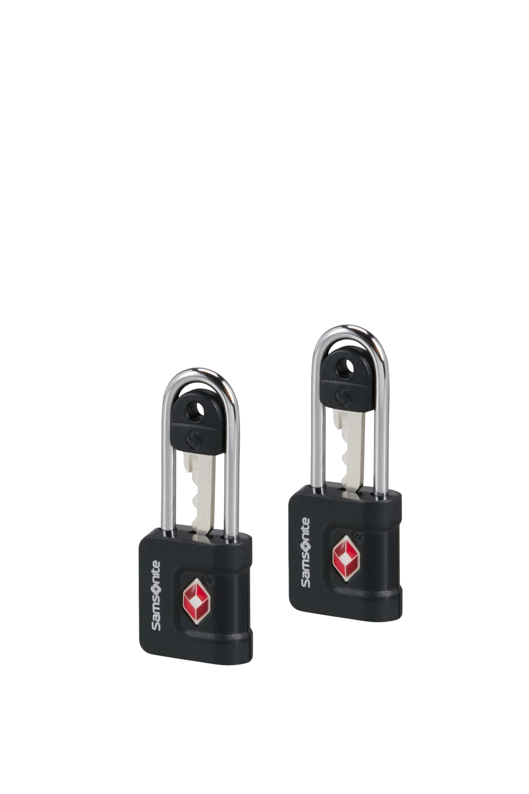 samsonite-ta-revolution-candado-tsa-con-llave-set-de-2-aleaci-n-de-zinc-negro-ap image 1