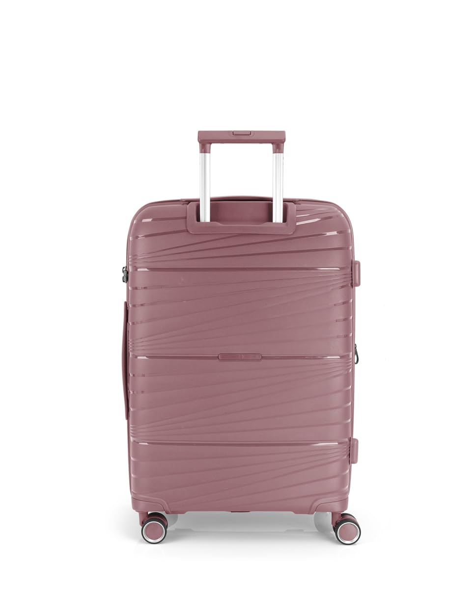 gabol-kiba-maleta-mediana-r-gida-rosa-equipaje-facturable-con-doble-separador-cr image 3
