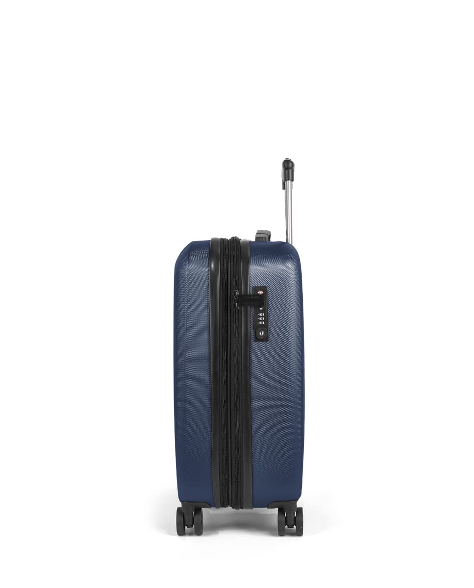 gabol-paradise-xp-maleta-de-cabina-r-gida-expandible-55x39x21-25-cm-42-5l-con-4--2 image 2