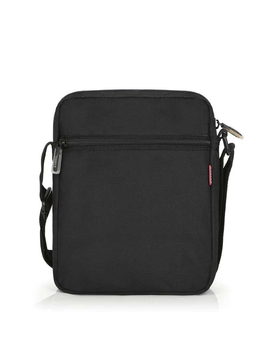 gabol-twist-eco-bandolera-unisex-bolso-bandolera-de-material-reciclado-talla-nic image 3