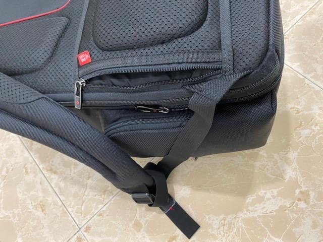 Para laptop grande, la mejor