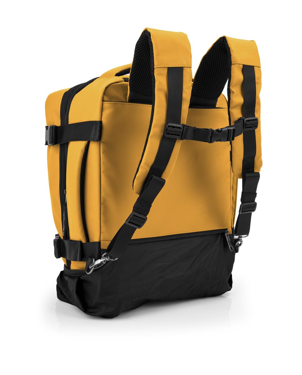 gabol-canada-mochila-trolley-expandible-underseat-24-28-8-l-1-kg-30x40x20-24-cm- image 6