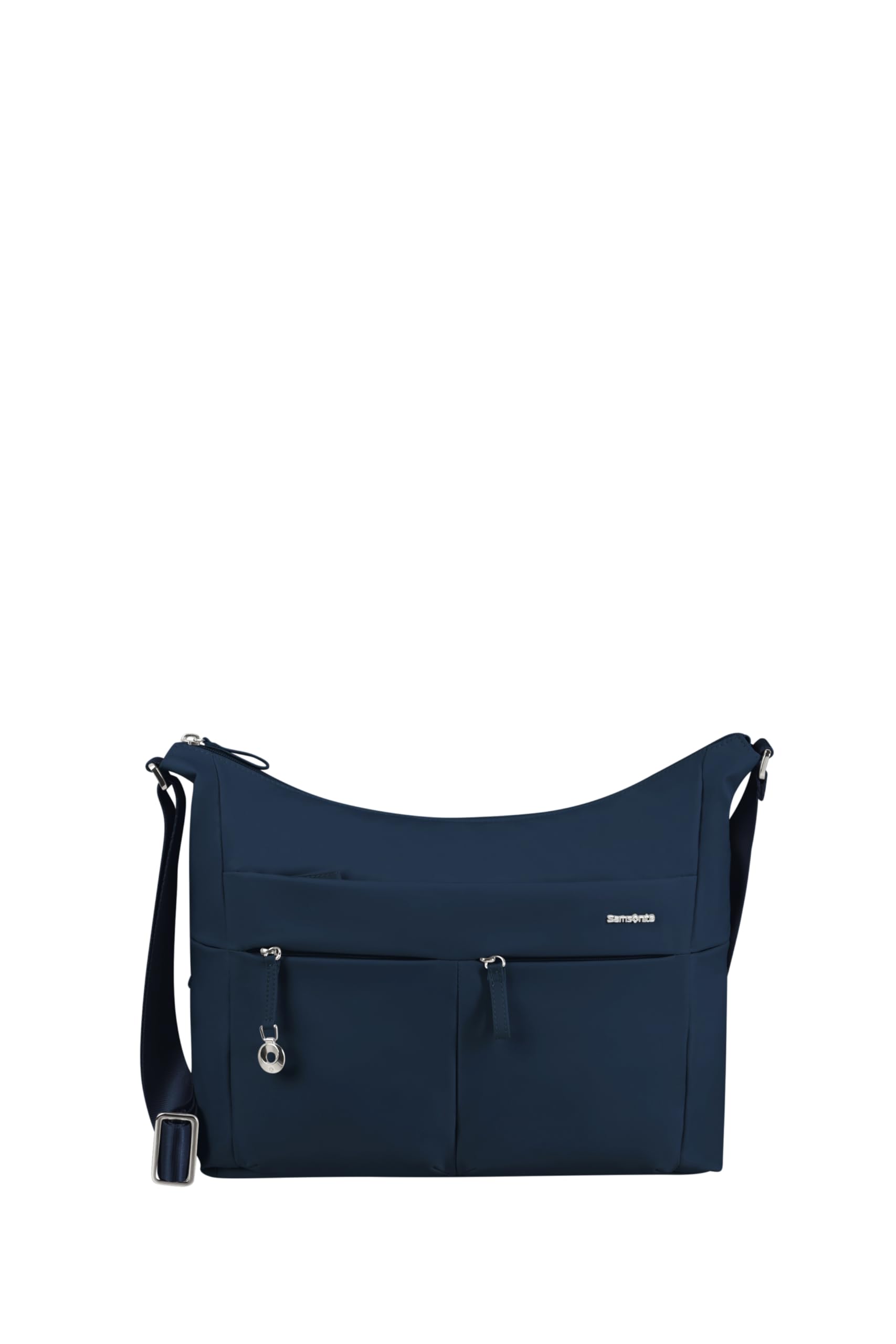 samsonite-move-5-0-bandolera-m-con-muchos-compartimentos-33-cm-11-l-azul-oscuro image 2
