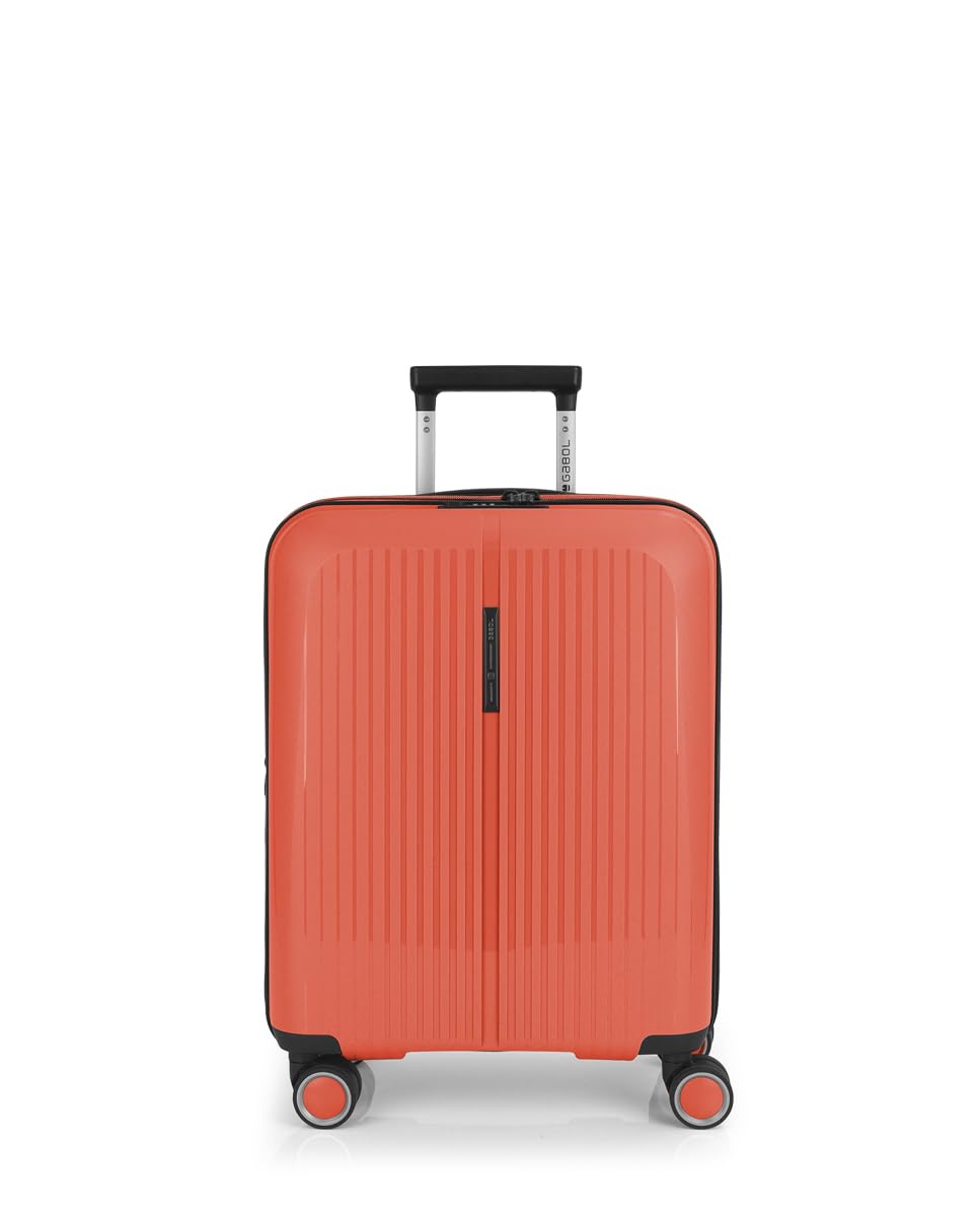 gabol-brooklyn-maleta-de-cabina-expandible-r-gida-40x55x22-25-cm-41-7-l-poliprop image 1