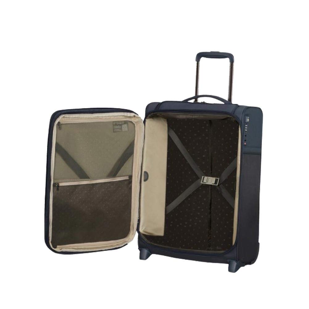 samsonite-airea-upright-s-55-cm-equipaje-de-mano-expandible-toppocket-41-46-l-ru image 2