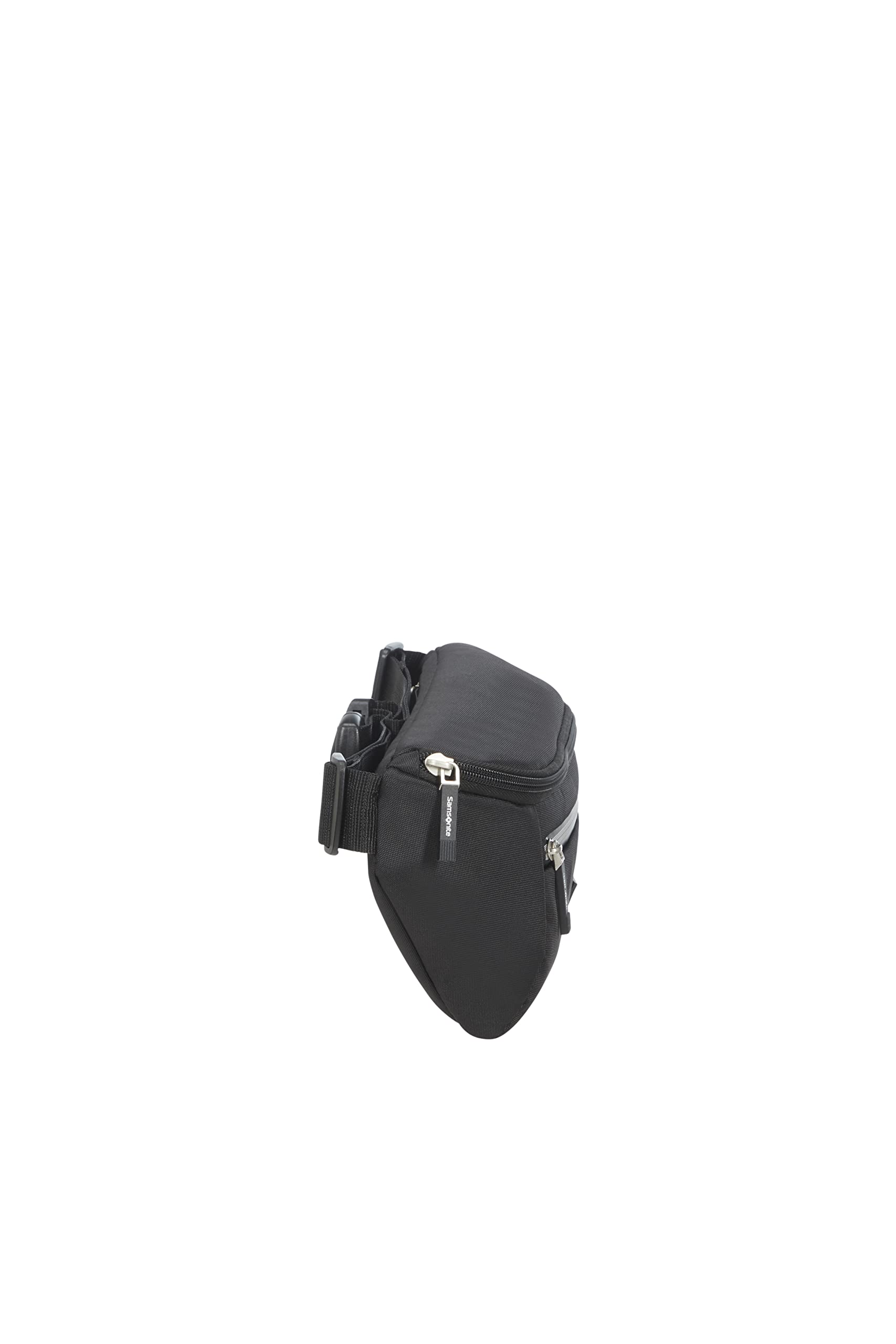 samsonite-litepoint-ri-onera-34-cm-3-l-negra-unisex-adulto-ligera-para-viajes-y- image 3