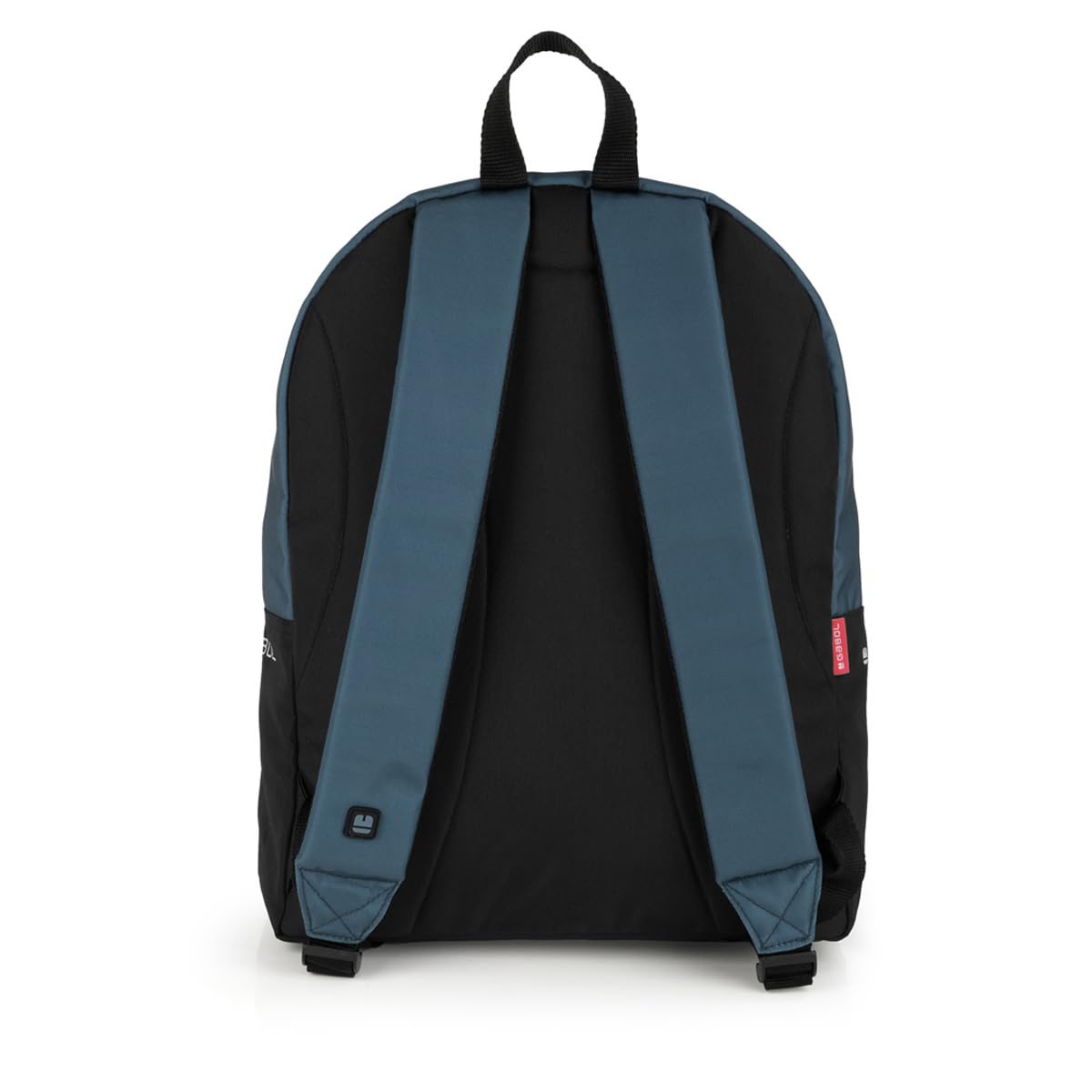 gabol-road-mochila-urbana-impermeable-32x42x14-cm-con-bolsillo-delantero-y-espal image 3