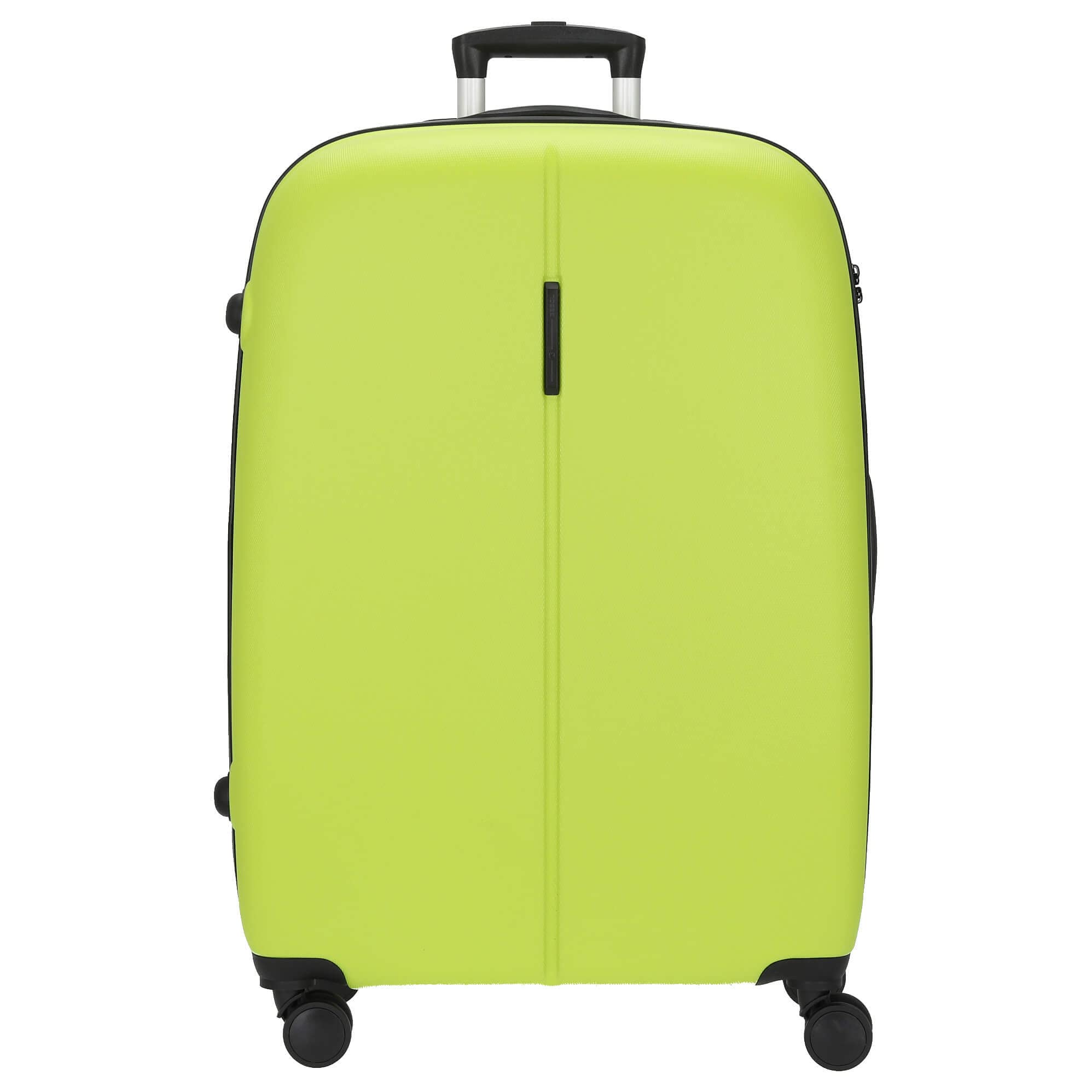 gabol-paradise-maleta-grande-77-cm-fucsia-trolley-facturable-4-ruedas-con-candad image 7