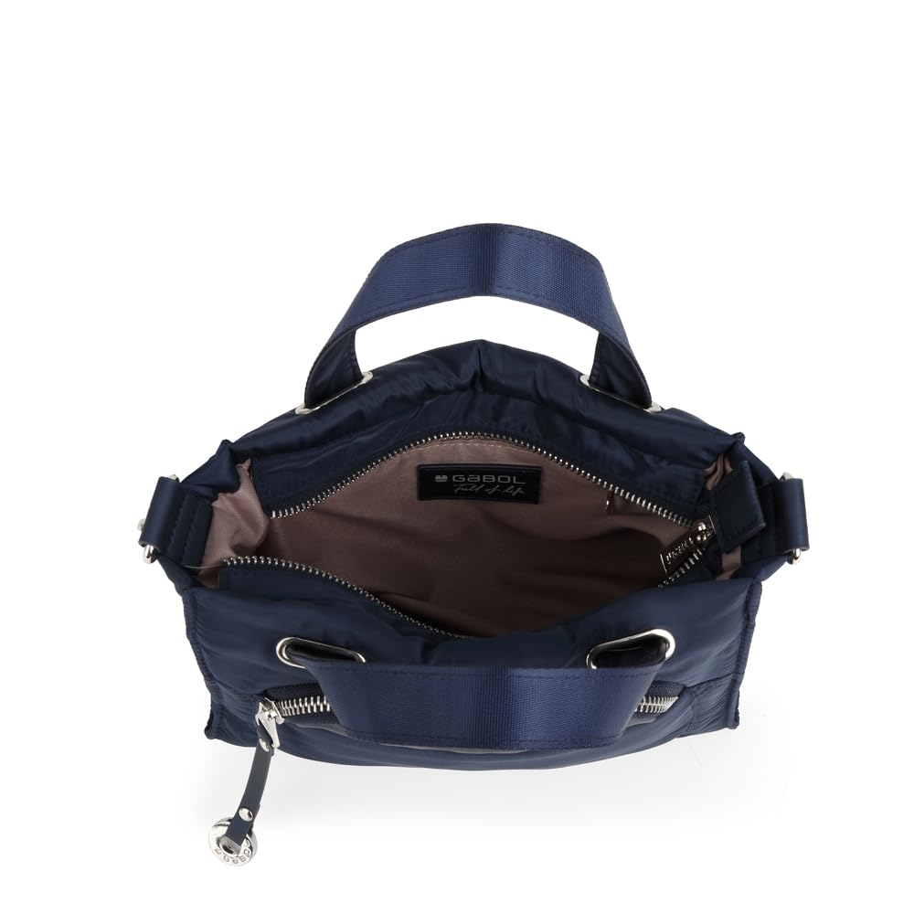 gabol-bolso-mika-color-003-bolso-de-mano-de-mujer-compacto image 4