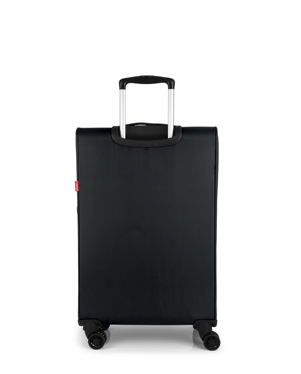 gabol-cloud-5096-maleta-mediana-blanda-expandible-68-cm-68-l-con-4-ruedas-dobles image 3