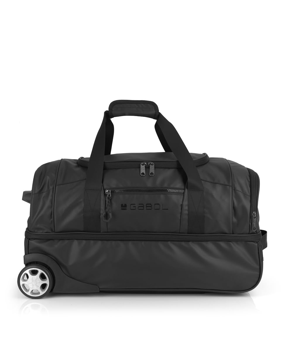 gabol-canada-bolso-de-viaje-con-ruedas-55x32x29-cm-51-l-negro image 1