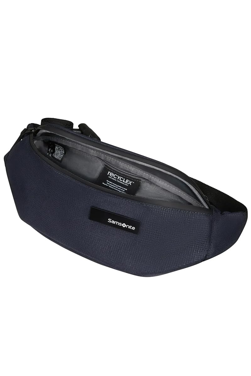 samsonite-roader-ri-onera-31-cm-3-l-azul-dark-blue image 6