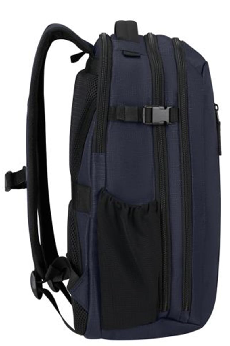 samsonite-roader-mochila-pc-15-6-44-cm-24-l-azul-oscuro-unisex image 3