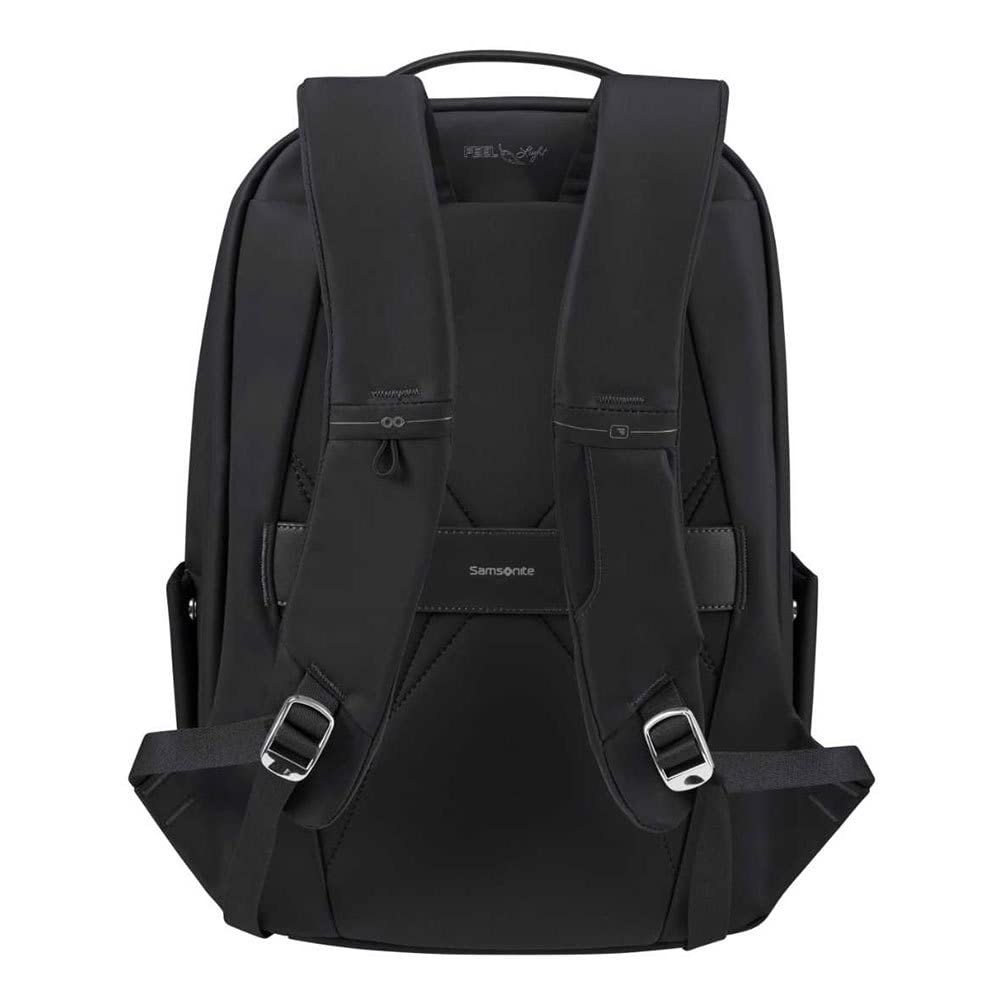samsonite-workationist-mochila-para-port-til-14-1-pulgadas-40-cm-14-l-negro image 2