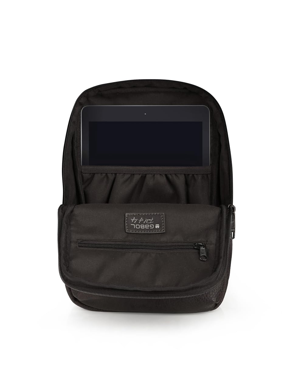 gabol-tibet-mochila-bandolera-compacta-en-poli-ster-ligera-y-resistente-uso-diar image 4