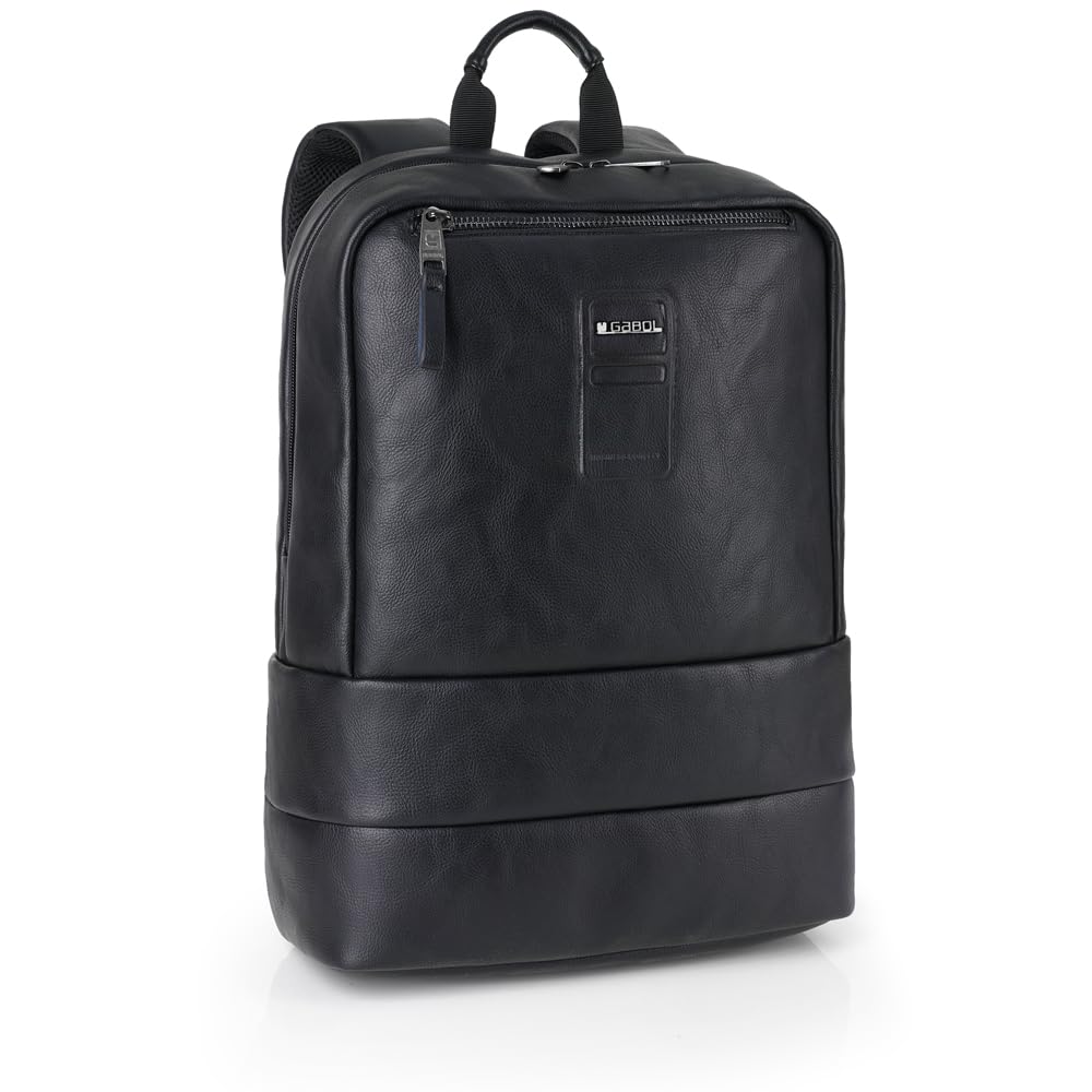 gabol-tab-mochila-para-port-til-15-6-en-piel-sint-tica-13-4-l-2-compartimentos-a image 5