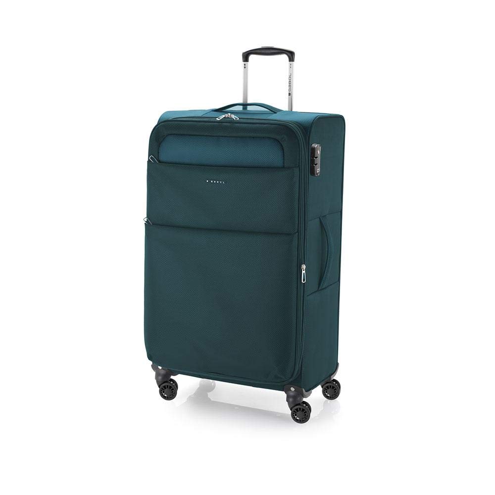gabol-cloud-5096-maleta-grande-blanda-expandible-78-cm-96-6-l-4-ruedas-dobles-36 image 4