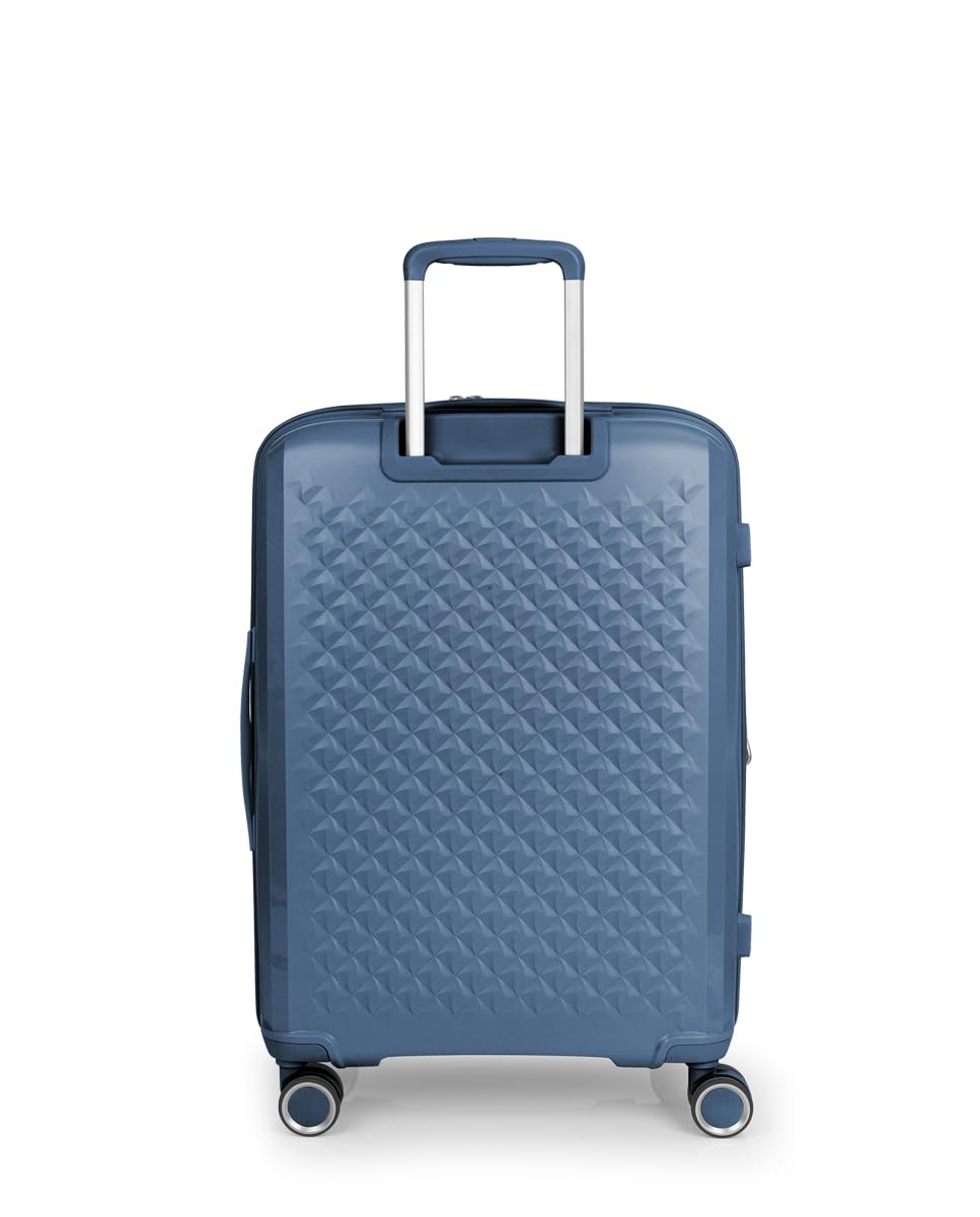 gabol-queens-maleta-mediana-expandible-azul-44x64-5x28-31-cm-72-5-80-2l-3-3-kg-4 image 3