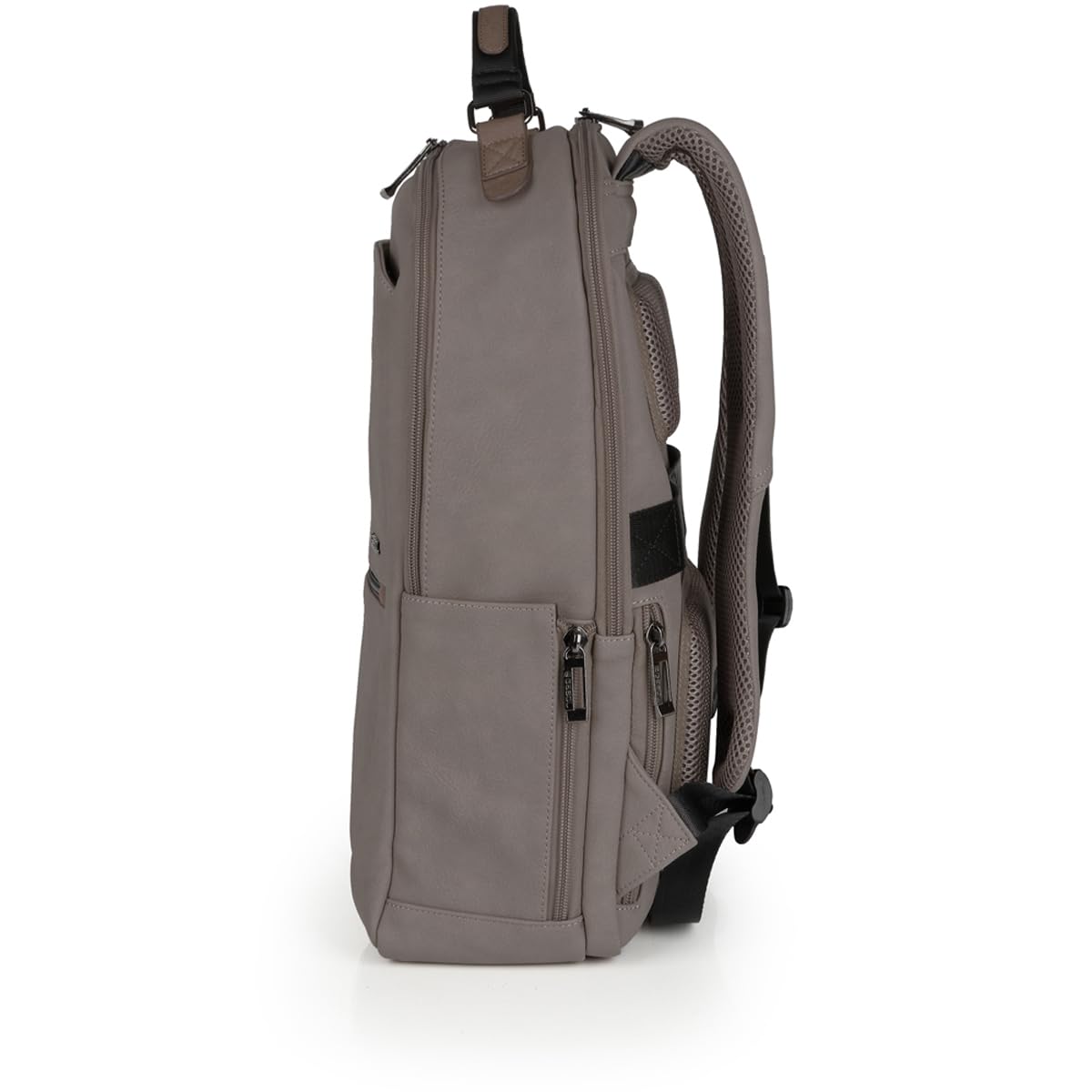 gabol-link-mochila-para-port-til-15-6-31x43x12-cm-beige-14-l-acople-a-maleta-com image 2