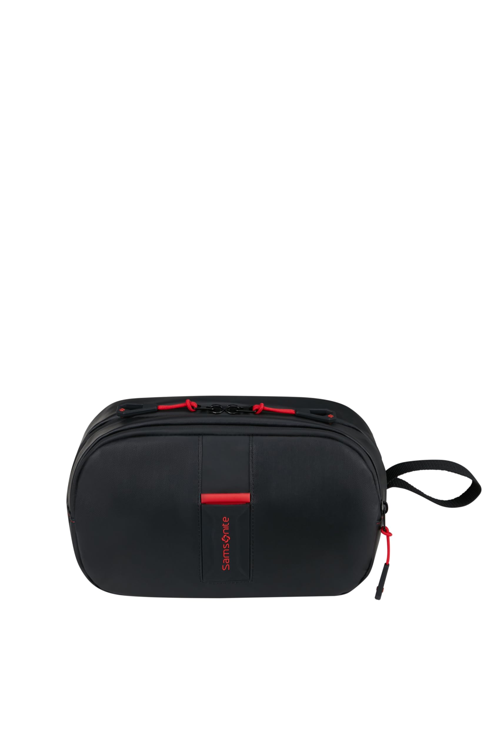 samsonite-paradiver-light-toilet-kit-neceser-impermeable-26-cm-negro image 2