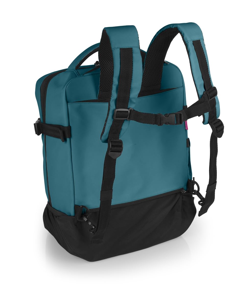 gabol-vancouver-mochila-con-ruedas-cabina-underseat-40x30x20-24-cm-28-8l-con-com image 6