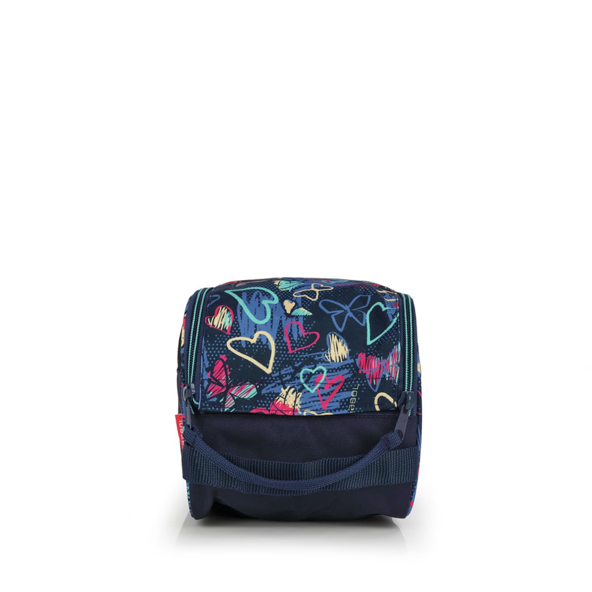 gabol-tizas-zapatillero-bolsa-para-zapatillas-33x16x17-cm-con-rejilla-transpirab image 2