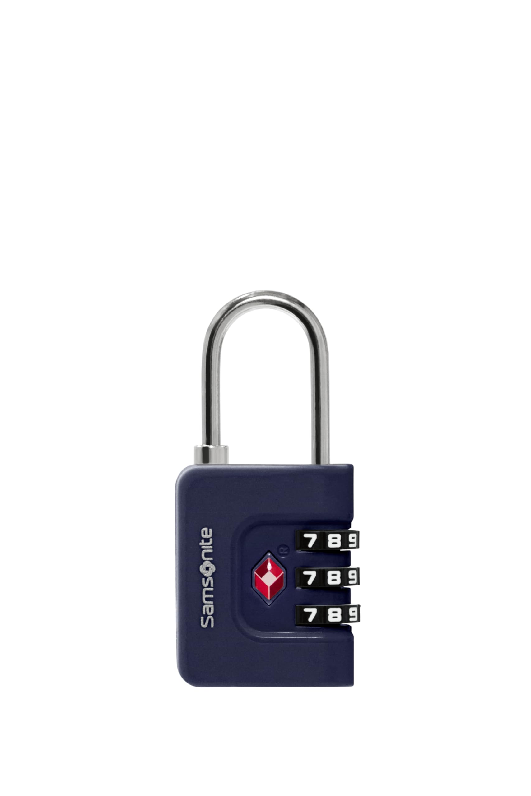 samsonite-ta-revolution-candado-tsa-de-combinaci-n-de-3-d-gitos-con-cable-aleaci image 2