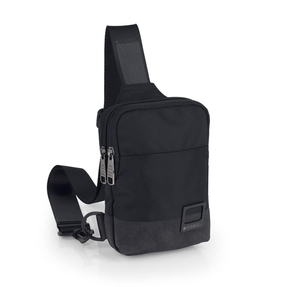gabol-stone-bandolera-para-hombre-bolso-bandolero-talla-nica-color-001 image 5