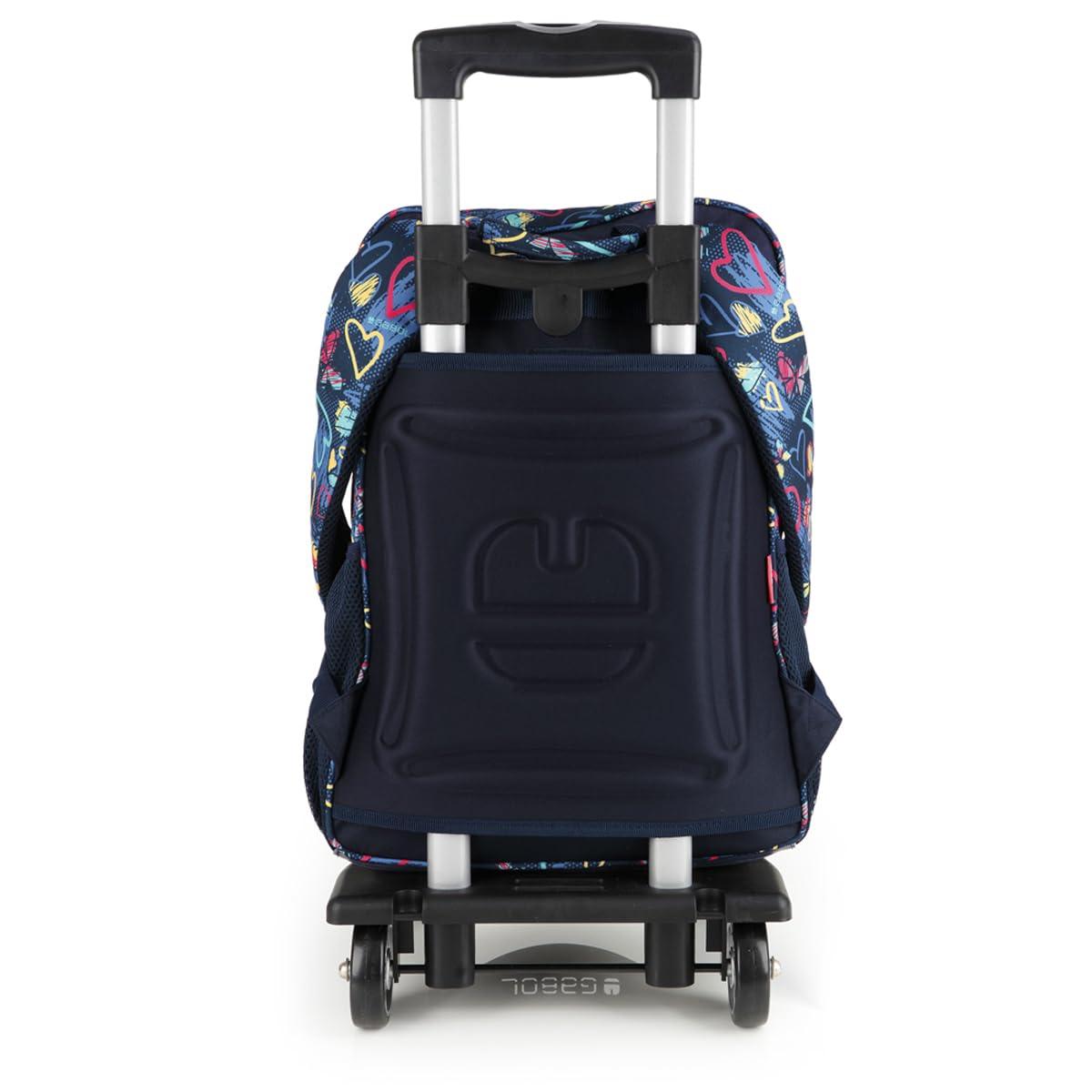 gabol-tizas-mochila-adaptable-a-carro-impermeable image 5