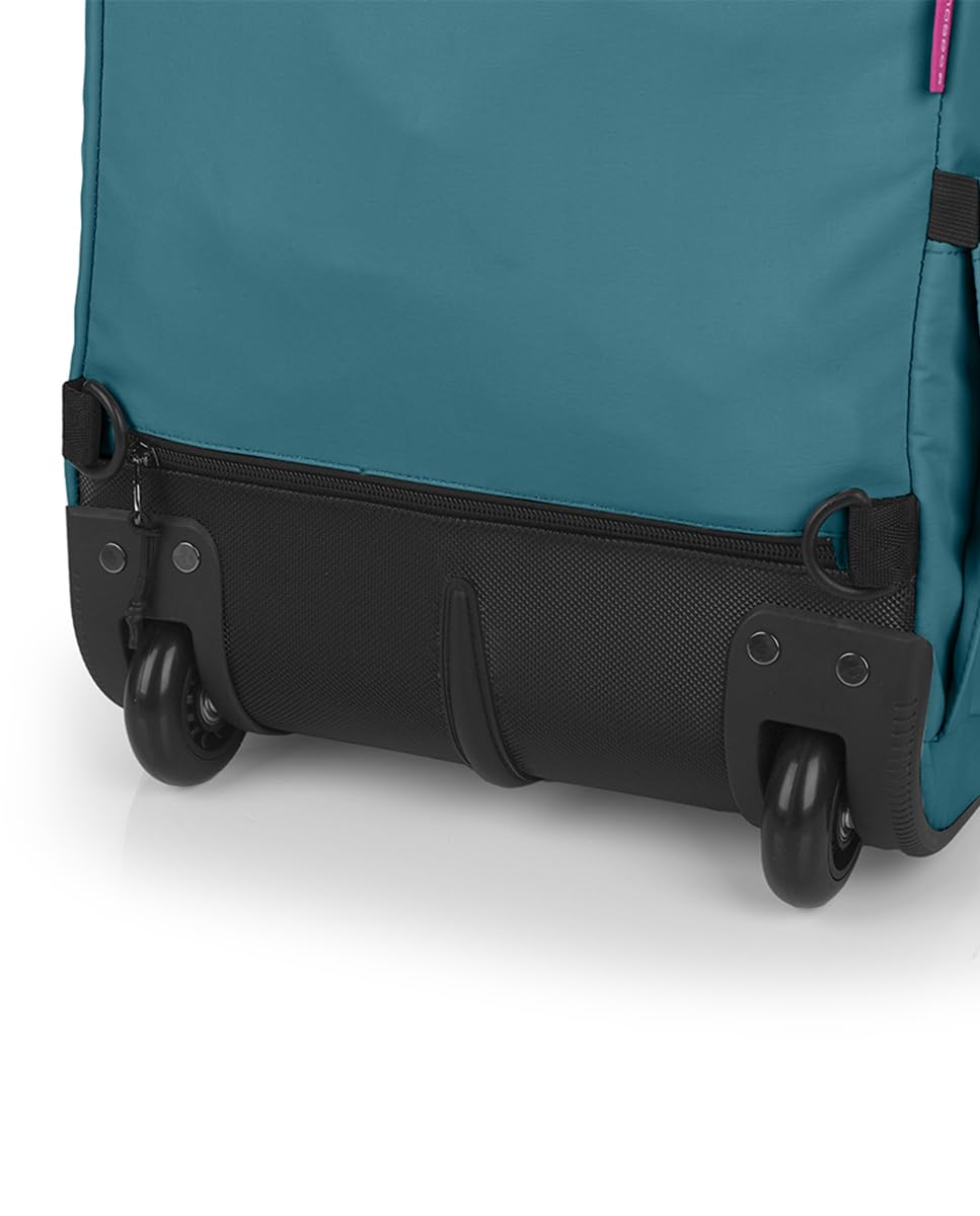 gabol-vancouver-mochila-con-ruedas-cabina-underseat-40x30x20-24-cm-28-8l-con-com image 5