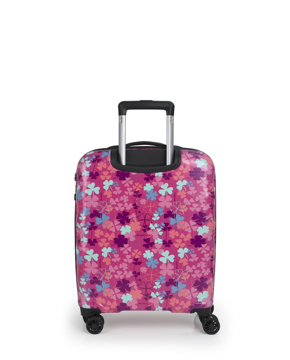 gabol-clover-maleta-de-cabina-infantil-r-gida-40x55x20-cm-2-7-kg-37-6-l-4-ruedas image 3