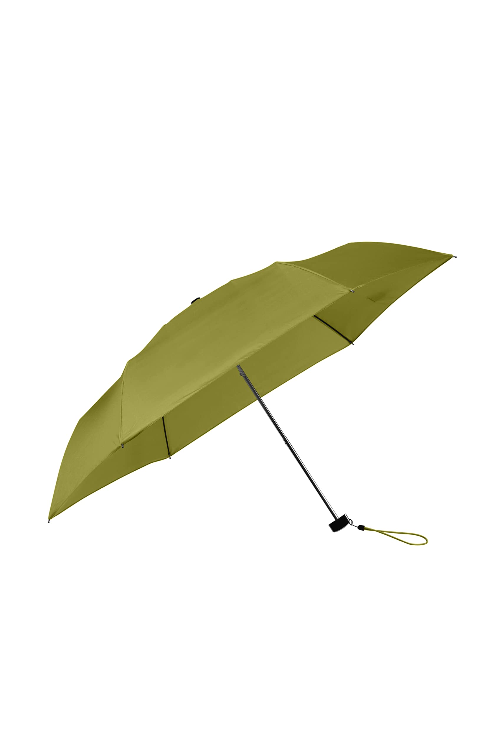 samsonite-rain-pro-3-ultra-mini-paraguas-plegado-manual-22-5-cm-azul-tela-con-re image 5