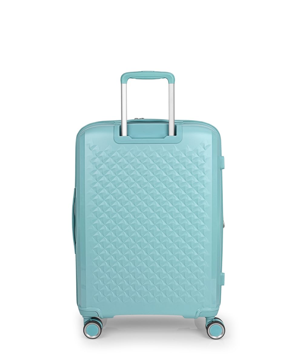 gabol-maleta-mediana-expandible-queens-44x64-5x28-31-cm-verde-menta-equipaje-r-g image 3