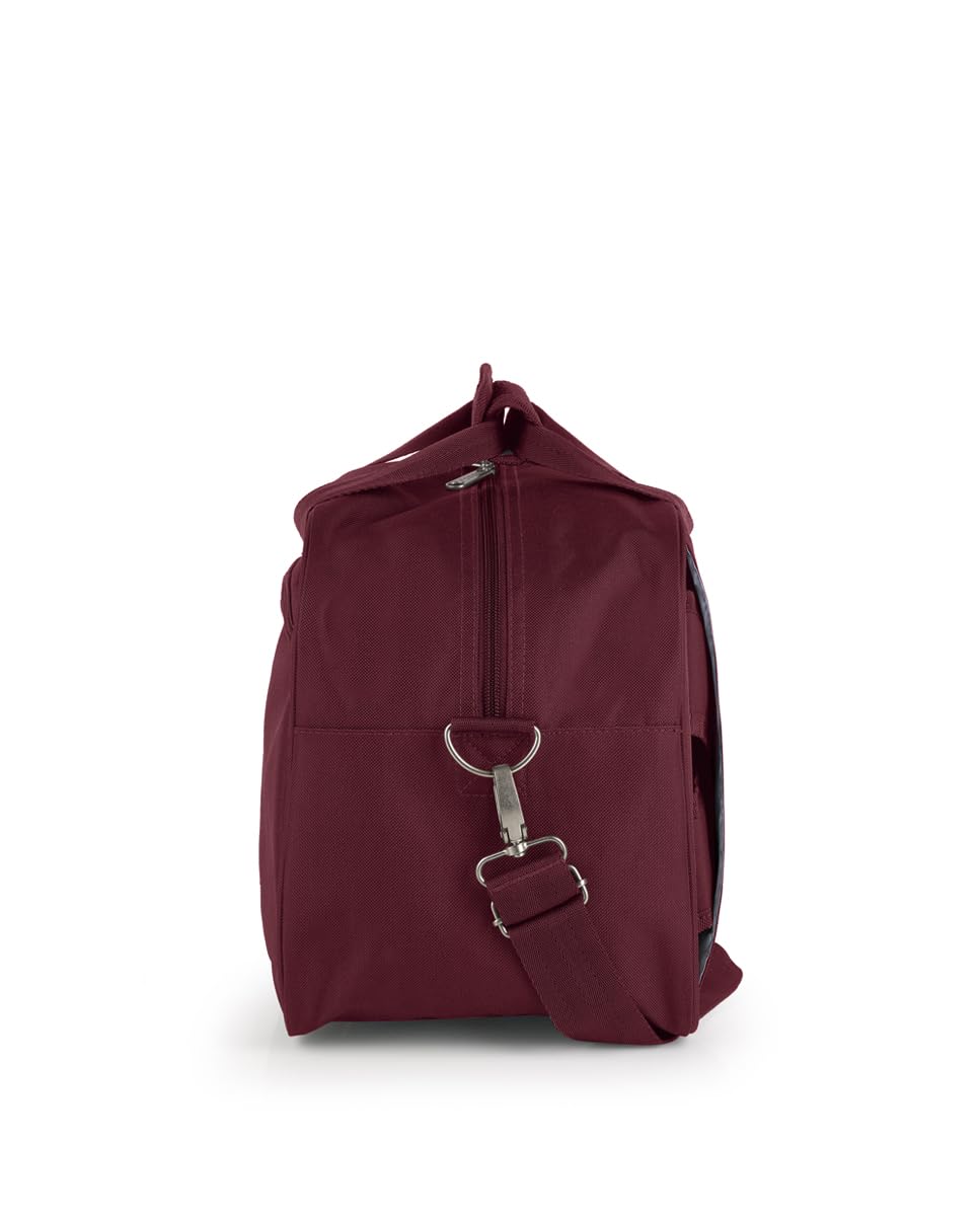 gabol-week-eco-bolso-de-viaje-convertible-a-mochila-40x25x20-cm-equipaje-underse image 2